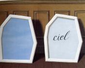 布满窗帘的宫殿3 - 雷内·马格里特